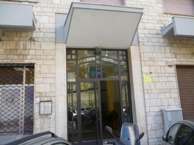 Ferienwohnung Casa Olga Neapel Exterior foto